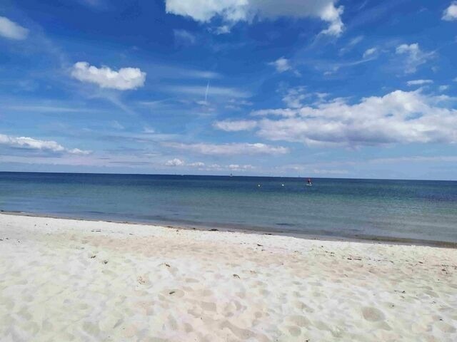 Ferienhaus in Gelting - Ferienhaus Wackerama in Gelting - Bild 21