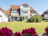 Ferienwohnung in Zingst - Alte Reihe 10 Whg. 5 - Bild 1