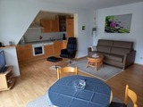 Ferienwohnung in Zingst - Alte Reihe 10 Whg. 5 - Bild 2