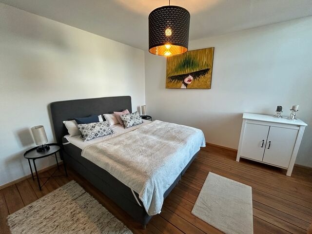 Ferienwohnung in Barth - Ostseeland - Bild 8