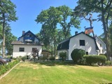 Ferienwohnung in Boltenhagen - Strandvilla Miramare, Whg. Seepferdchen - Bild 2