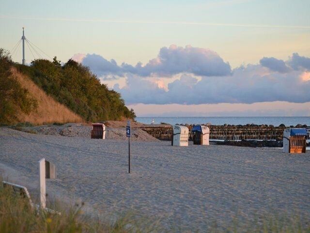 Ferienwohnung in Hohwacht - Luv und Lee Seeblick - Bild 21