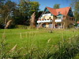 Ferienwohnung in Prerow - Möwennest - Bild 1