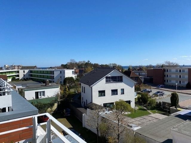 Ferienwohnung in Gr&ouml;mitz - Gr&ouml;mitz - Sch&uuml;tzenstra&szlig;e 12 a (Whg. 18) - Bild 2
