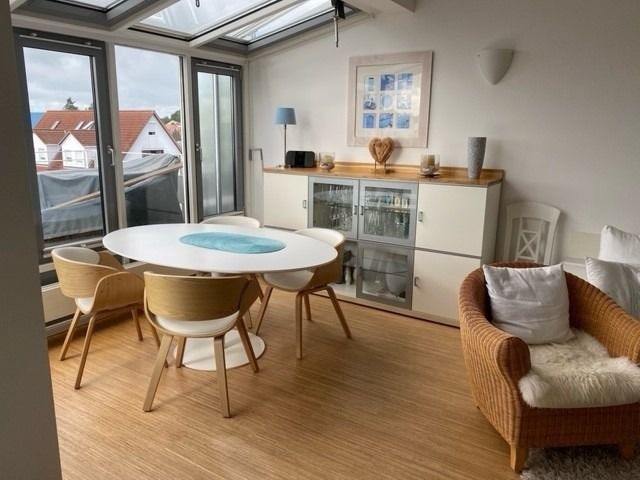 Ferienwohnung in Gr&ouml;mitz - Gr&ouml;mitz - Sch&uuml;tzenstra&szlig;e 12 a (Whg. 18) - Bild 4