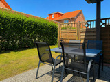 Ferienwohnung in Dahme - FeWo Meeresflimmern An der Aue 6b Whg.11 - Bild 14