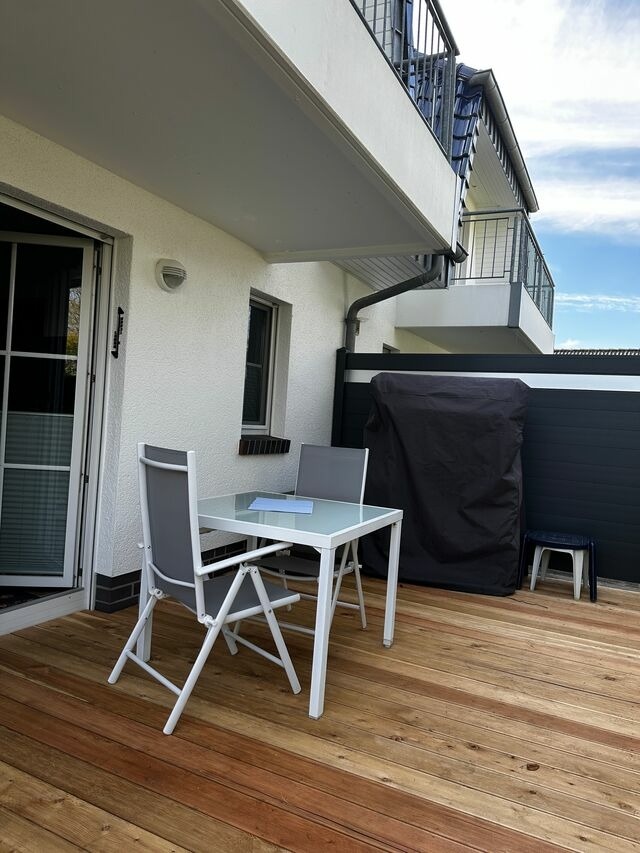 Ferienwohnung in Zingst - Igel - Bild 12