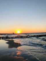 Ferienwohnung in Zingst - Igel - Bild 14