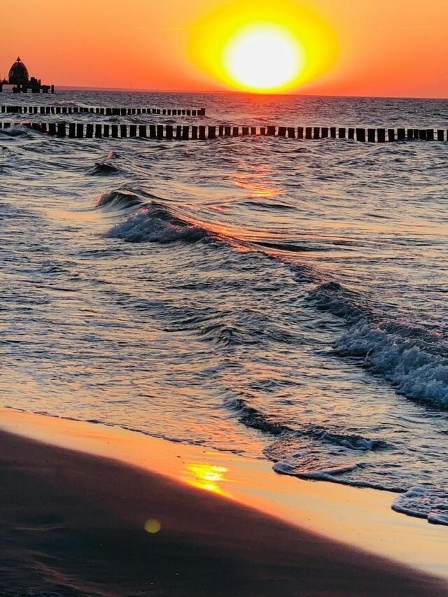 Ferienwohnung in Zingst - Igel - Bild 15