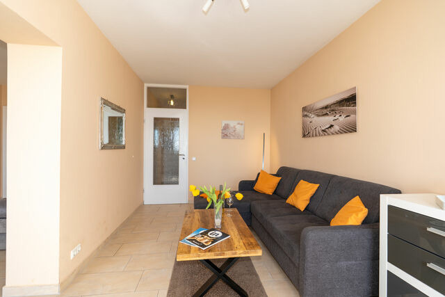 Ferienwohnung in Gr&ouml;mitz - Haus Tannenburg Whg. 408 - Bild 14