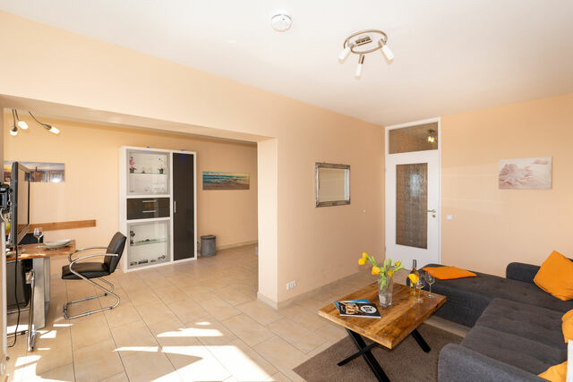 Ferienwohnung in Gr&ouml;mitz - Haus Tannenburg Whg. 408 - Bild 15