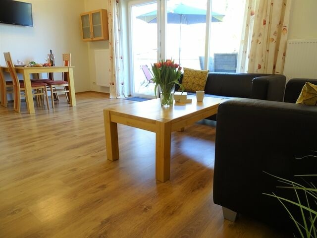 Ferienwohnung in Kellenhusen - Wolke 6 - Bild 4