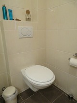 Ferienwohnung in Kellenhusen - Wolke 6 - Bild 17