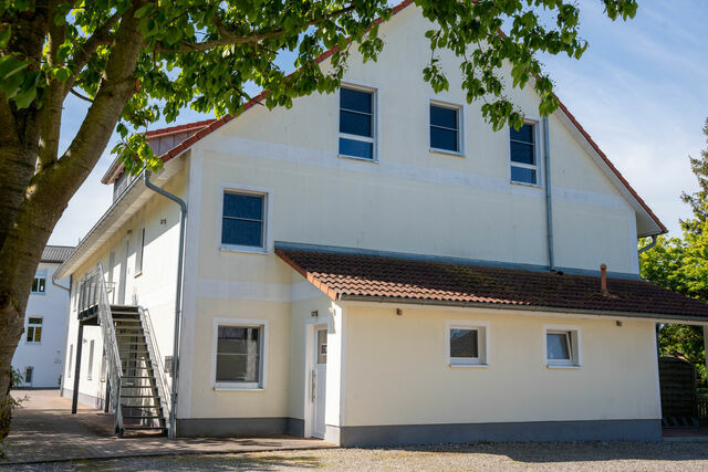 Ferienwohnung in Kellenhusen - Wolke 5 - Bild 22