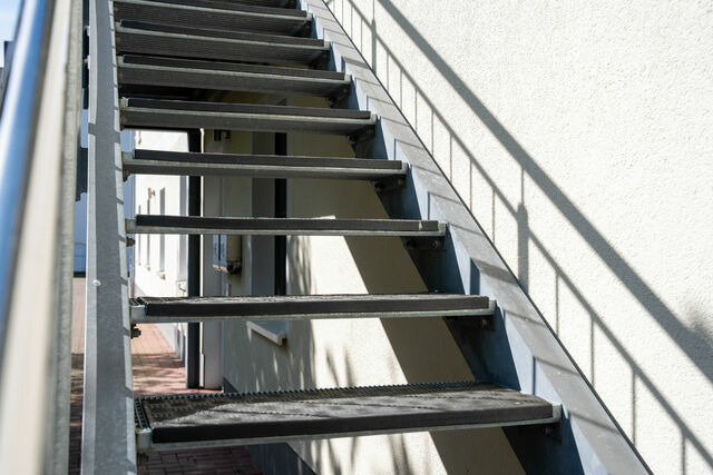 Ferienwohnung in Kellenhusen - Wolke 5 - Bild 23