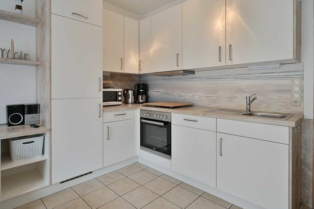 Ferienwohnung in Kellenhusen - FeWo Ringe Nr.2 - Bild 5