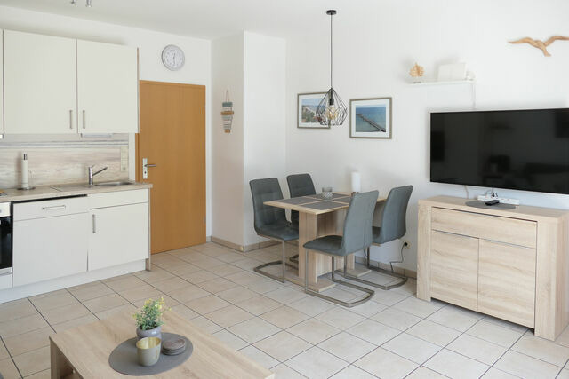 Ferienwohnung in Kellenhusen - FeWo Ringe Nr.2 - Bild 4