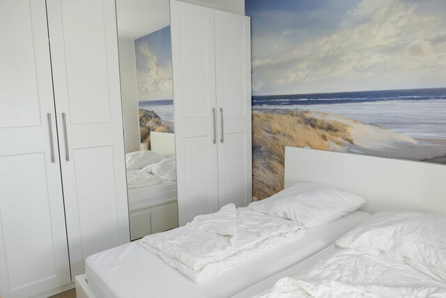 Ferienwohnung in Kellenhusen - FeWo Ringe Nr.2 - Bild 7