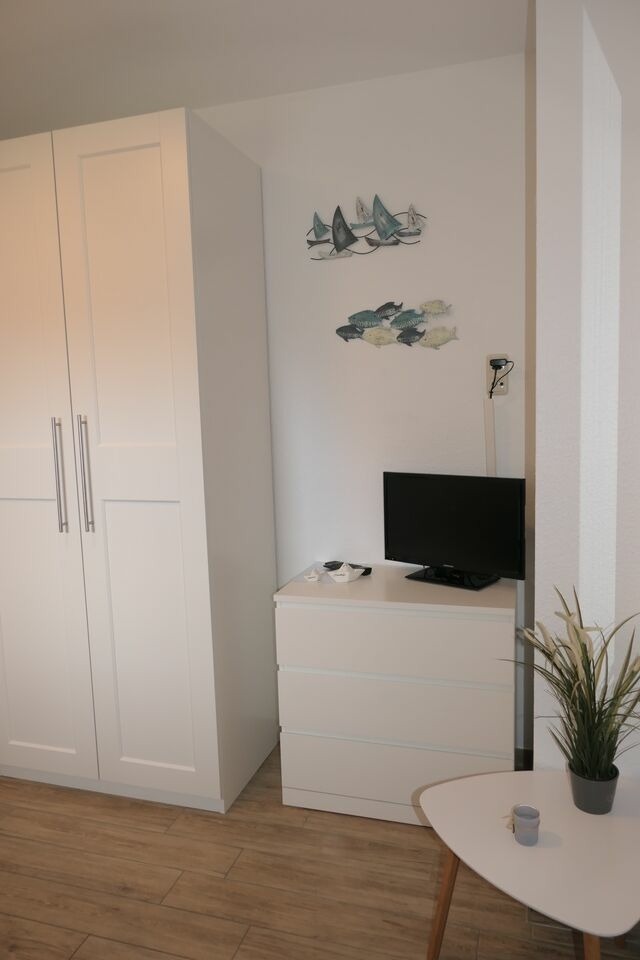 Ferienwohnung in Kellenhusen - FeWo Ringe Nr.2 - Bild 11