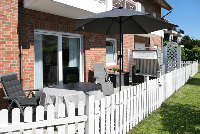 Ferienwohnung in Kellenhusen - FeWo Ringe Nr.2 - Bild 13