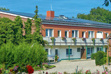 Ferienwohnung in Fehmarn OT Klausdorf - Sonnenschein - Bild 1