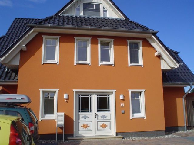 Ferienwohnung in Ostseeheilbad Zingst - Heimathafen - Bild 9