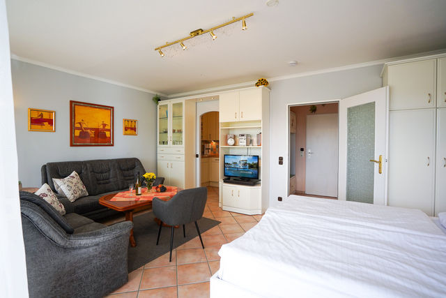 Ferienwohnung in Gr&ouml;mitz - Haus Baltic App. 144 - Bild 7