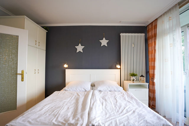Ferienwohnung in Gr&ouml;mitz - Haus Baltic App. 144 - Bild 8