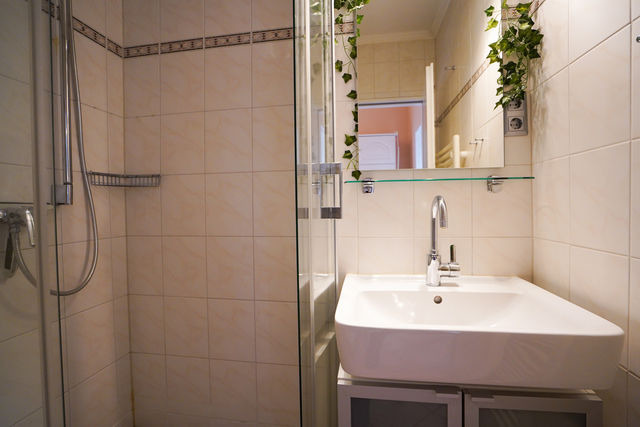 Ferienwohnung in Gr&ouml;mitz - Haus Baltic App. 144 - Bild 19