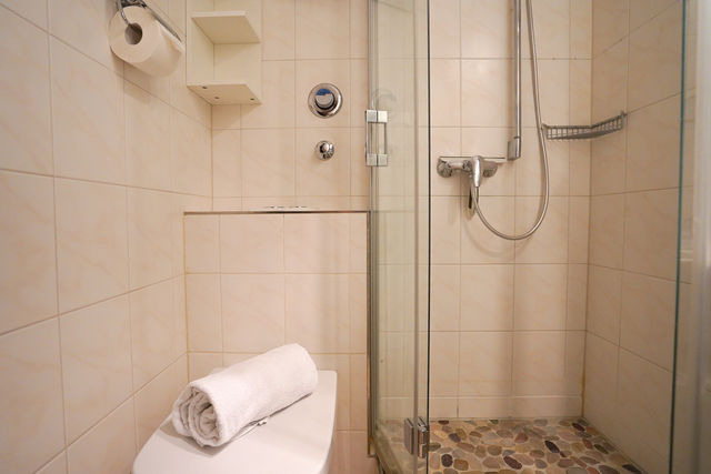 Ferienwohnung in Gr&ouml;mitz - Haus Baltic App. 144 - Bild 21