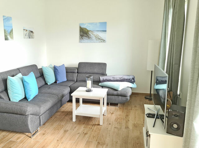 Ferienwohnung in Gr&ouml;mitz - Ostseewind - Bild 5