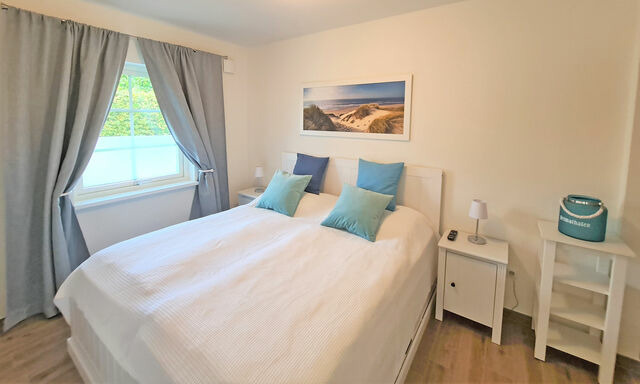 Ferienwohnung in Gr&ouml;mitz - Ostseewind - Bild 7