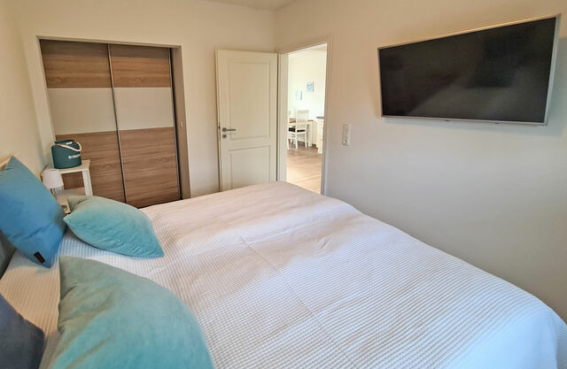 Ferienwohnung in Gr&ouml;mitz - Ostseewind - Bild 8