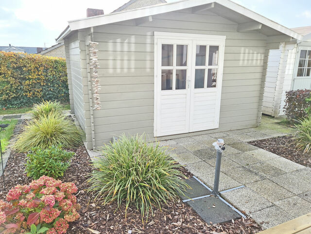 Ferienwohnung in Gr&ouml;mitz - Ostseewind - Bild 13