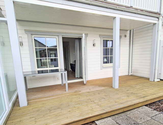 Ferienwohnung in Gr&ouml;mitz - Ostseewind - Bild 14