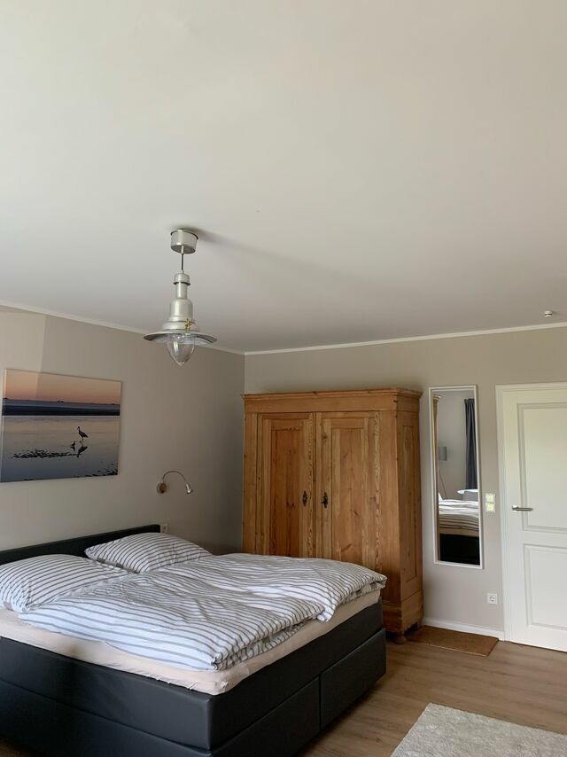 Ferienwohnung in Laboe - Appartement Meerzeit - Bild 5