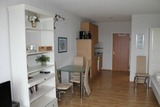 Ferienwohnung in Sch&ouml;nberg - Ferienstudio K1303 mit Ostseeblick - Bild 5