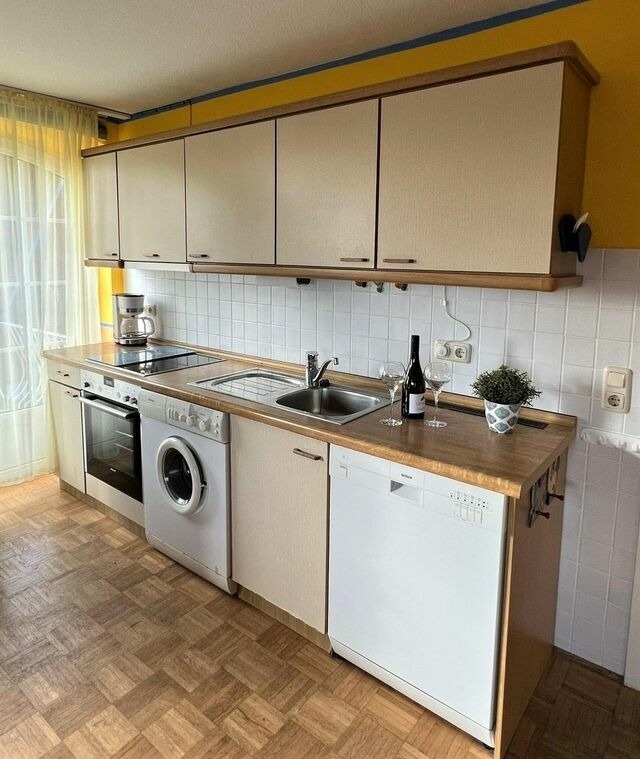 Ferienwohnung in Grömitz - Grömitz Residenz Wohnung 3 - Bild 5