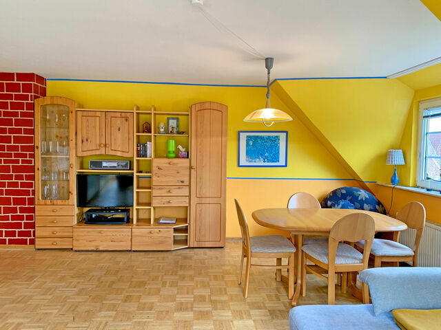 Ferienwohnung in Grömitz - Grömitz Residenz Wohnung 3 - Bild 2