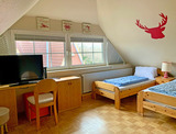 Ferienwohnung in Grömitz - Grömitz Residenz Wohnung 3 - Bild 13