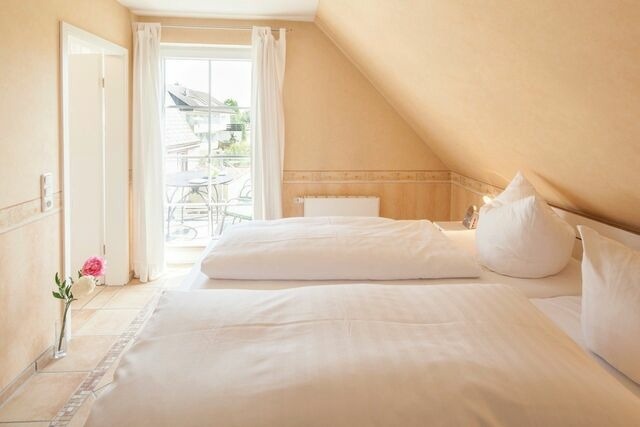 Ferienwohnung in Kellenhusen - Gustls-Hus, App. 3 - Bild 5