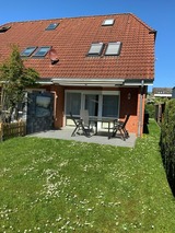 Ferienhaus in Kellenhusen - Amselpark - Bild 9