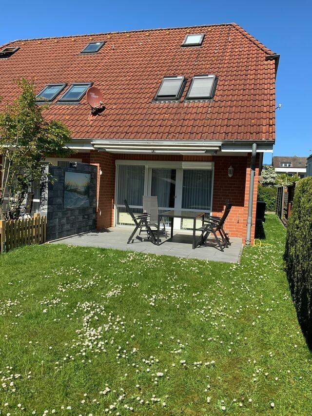 Ferienhaus in Kellenhusen - Amselpark - Bild 9