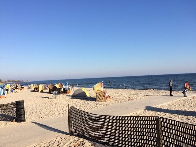 Ferienhaus in Kellenhusen - Amselpark - Bild 12