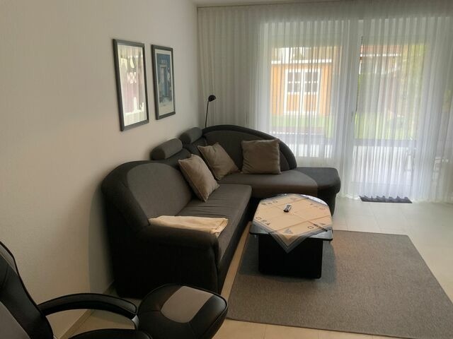 Ferienhaus in Kellenhusen - Amselpark - Bild 18