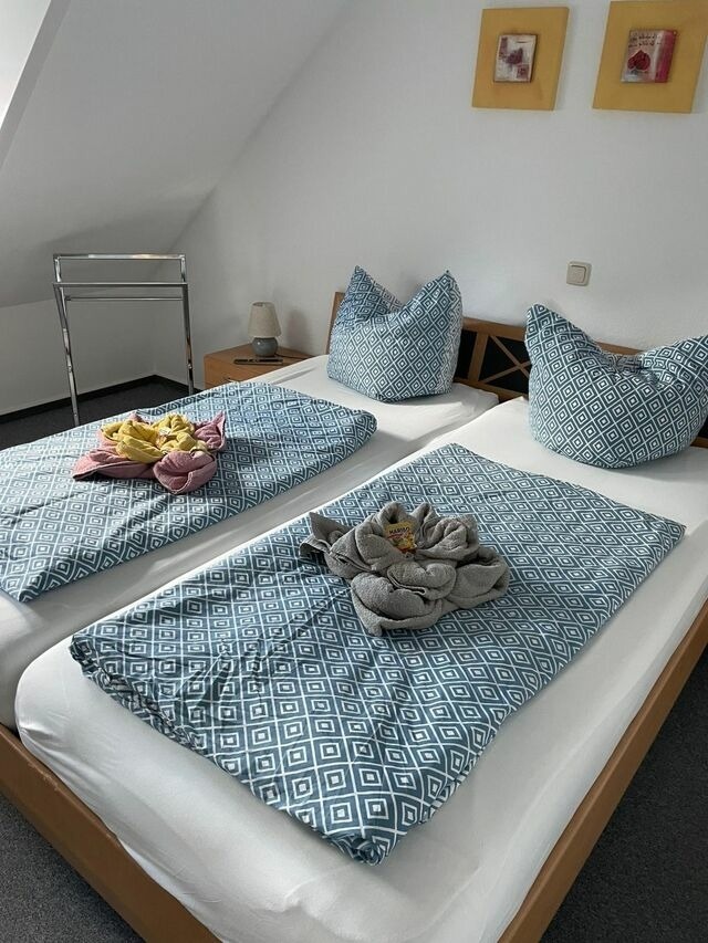 Ferienhaus in Kellenhusen - Amselpark - Bild 22