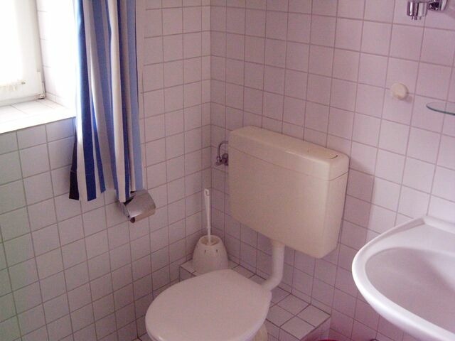 Ferienwohnung in Kellenhusen - Rosa Canina, W6 - Bild 8