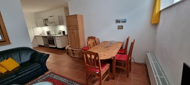 Ferienwohnung in Kellenhusen - Silva Mare,UG 1 - Bild 13