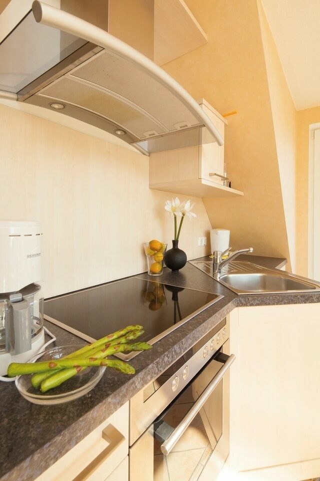 Ferienwohnung in Kellenhusen - Gustls-Hus, App. 5 - Bild 2