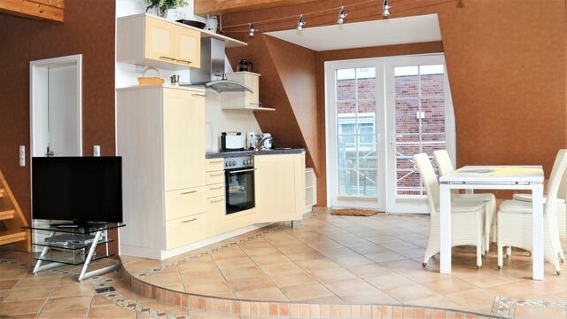 Ferienwohnung in Kellenhusen - Gustls-Hus, App. 5 - Bild 6